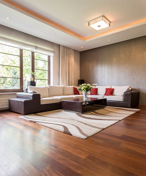 TD2 Floor image 3