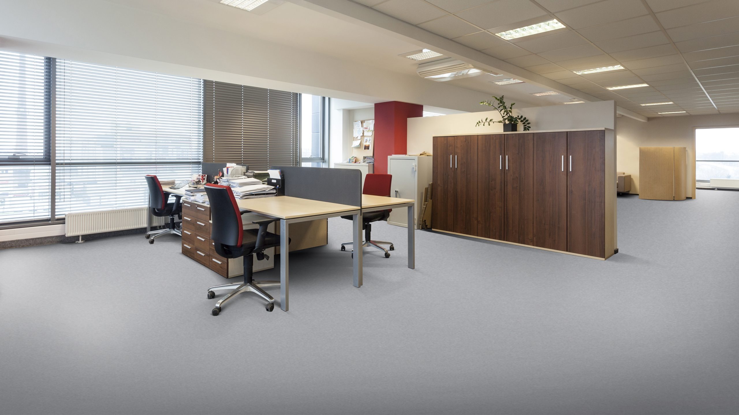 TD2 Floor image 7