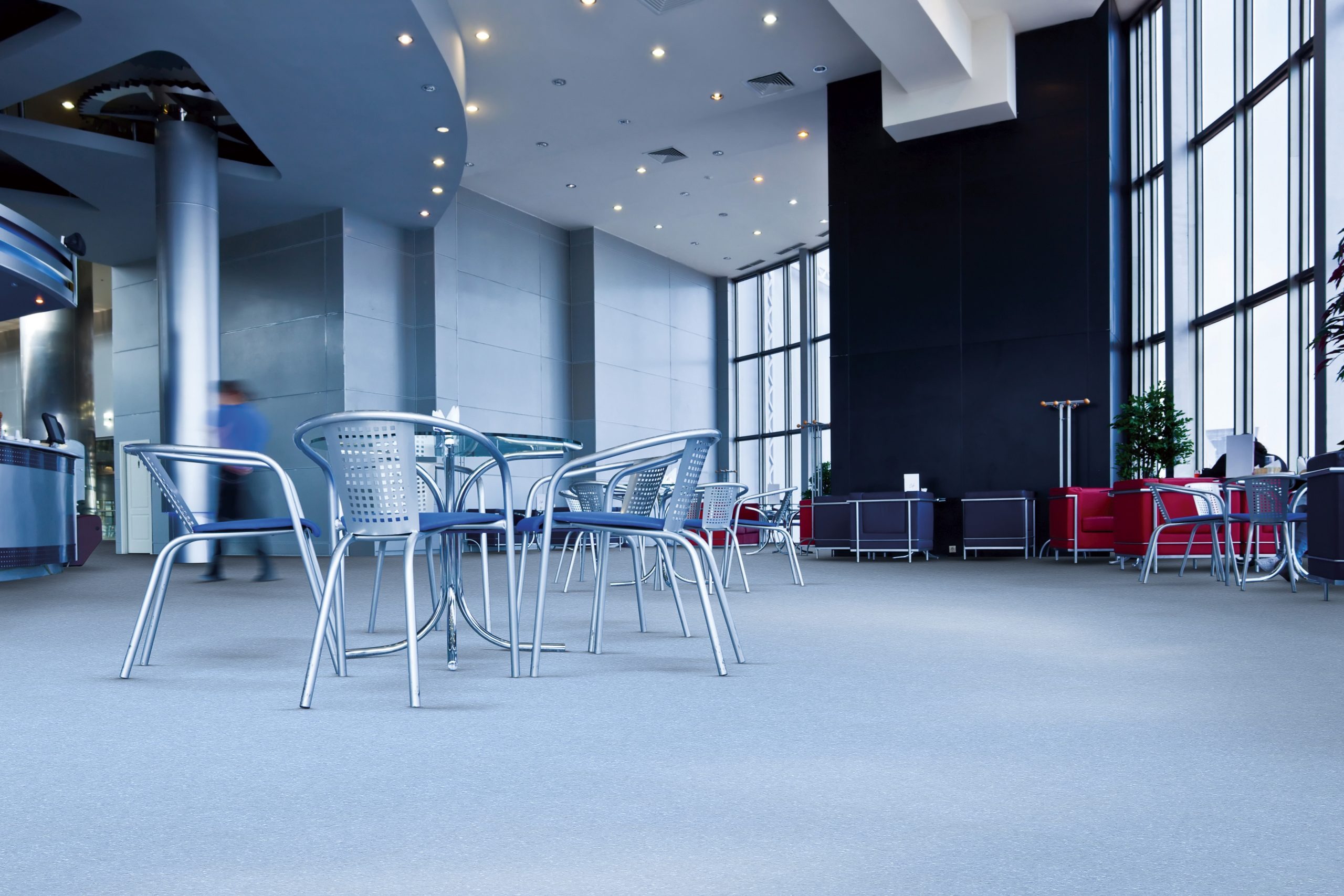 TD2 Floor image 10