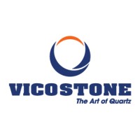 VICOSTONE USA logo