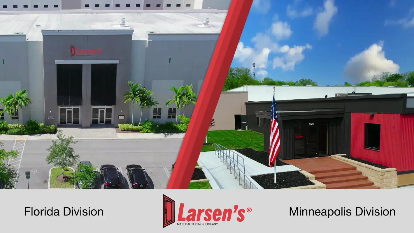 Larsen's Manufacturing Co. image 3