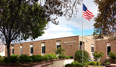 Larsen's Manufacturing Co. image 4