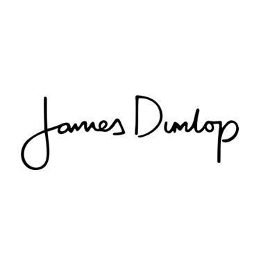 James Dunlop Textiles logo