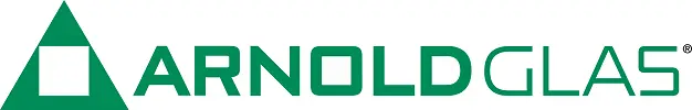 Arnold Glas logo