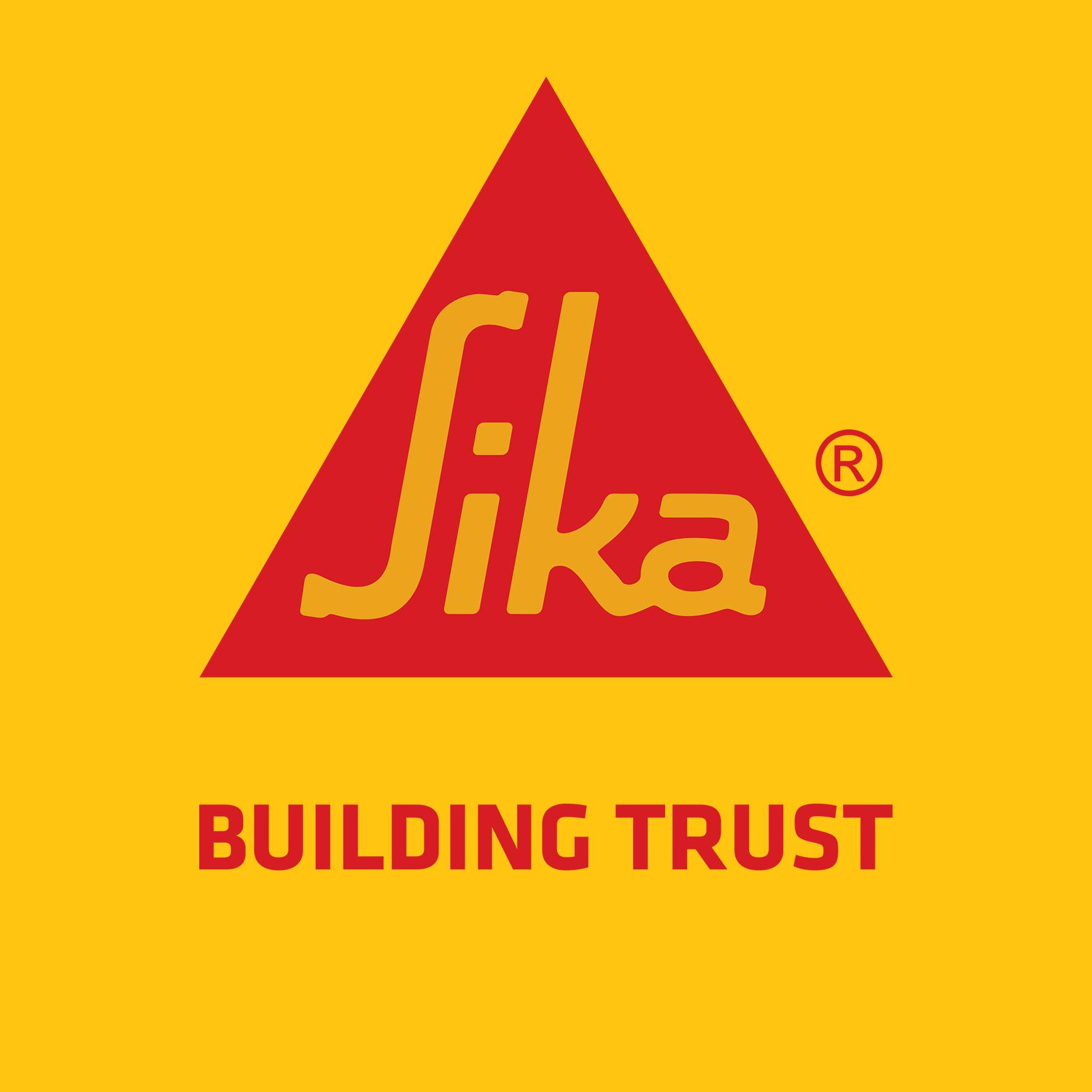 Sarnafil (a Sika Company) logo