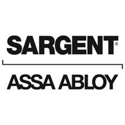 Sargent Mfg. Co. / an ASSA ABLOY Group company logo