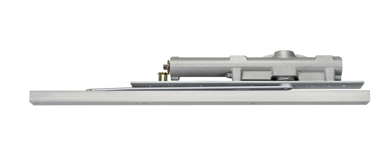 Sargent Mfg. Co. / an ASSA ABLOY Group company
