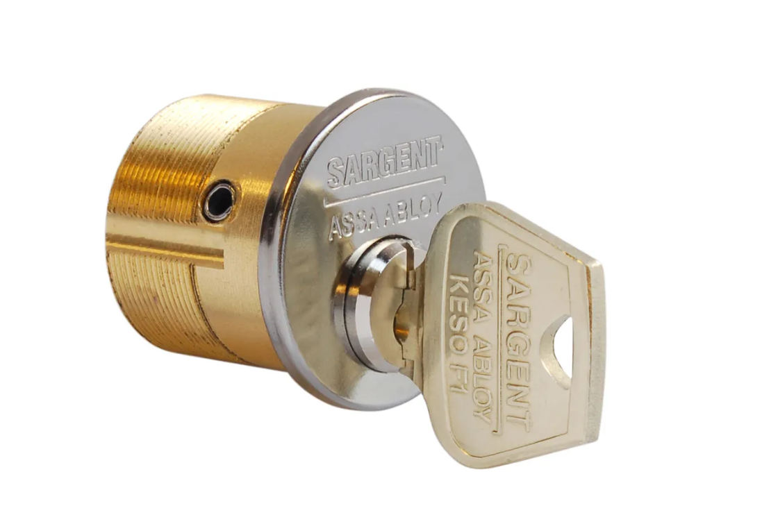 Sargent Mfg. Co. / an ASSA ABLOY Group company image 13