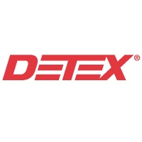 Detex logo