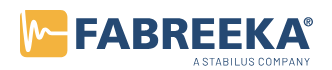 Fabreeka logo