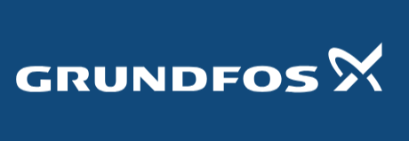 Grundfos logo