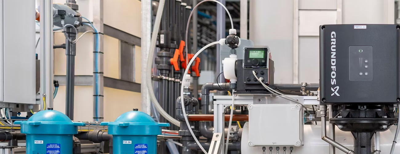 Grundfos