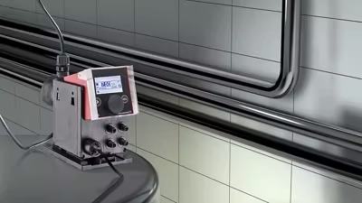 Grundfos image 1