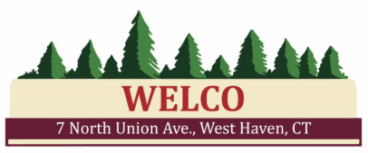 Welco logo