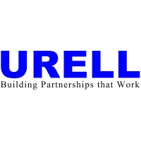 Urell logo
