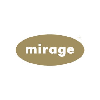 Mirage Floors logo