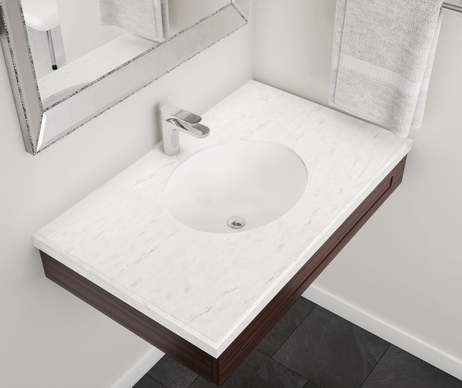 Swan image 1