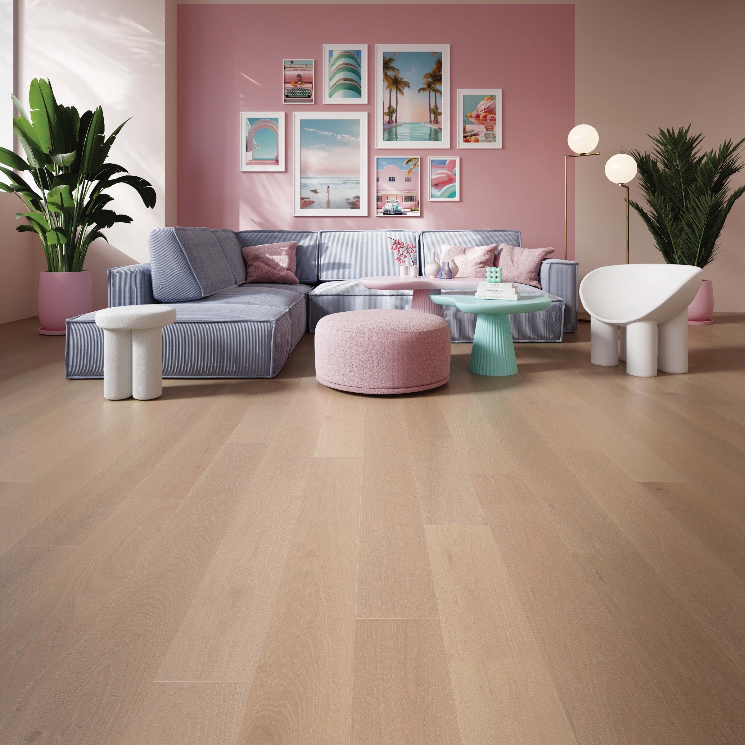 Mirage Floors image 12