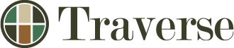 Traverse Flooring logo