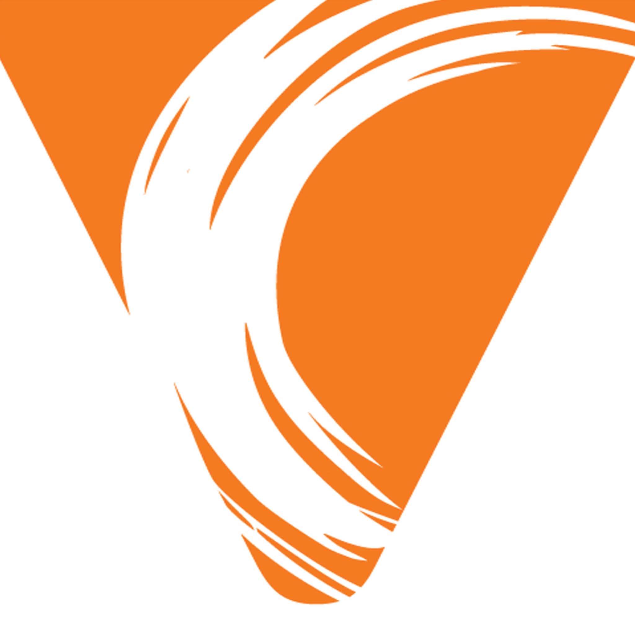 Visual Creations logo
