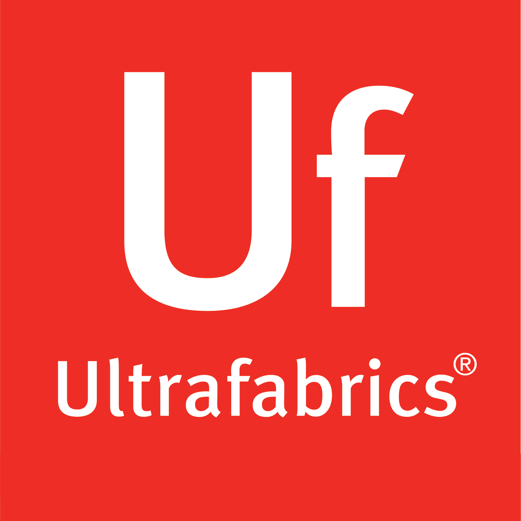 Ultrafabrics logo