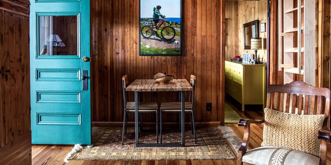 Vermont Farm Table image 6