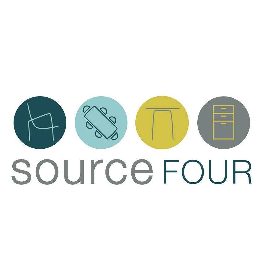 Source Four logo