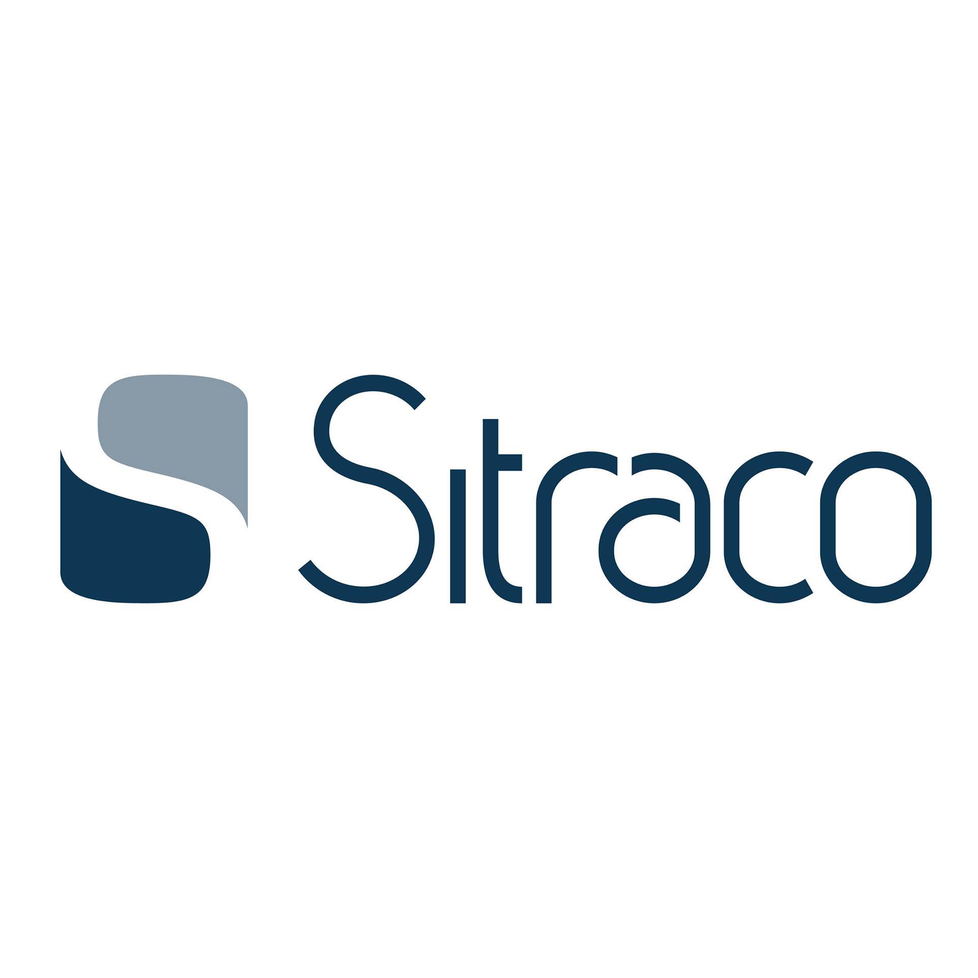 Sitraco logo