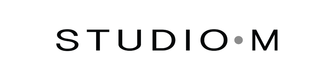 Studio M logo