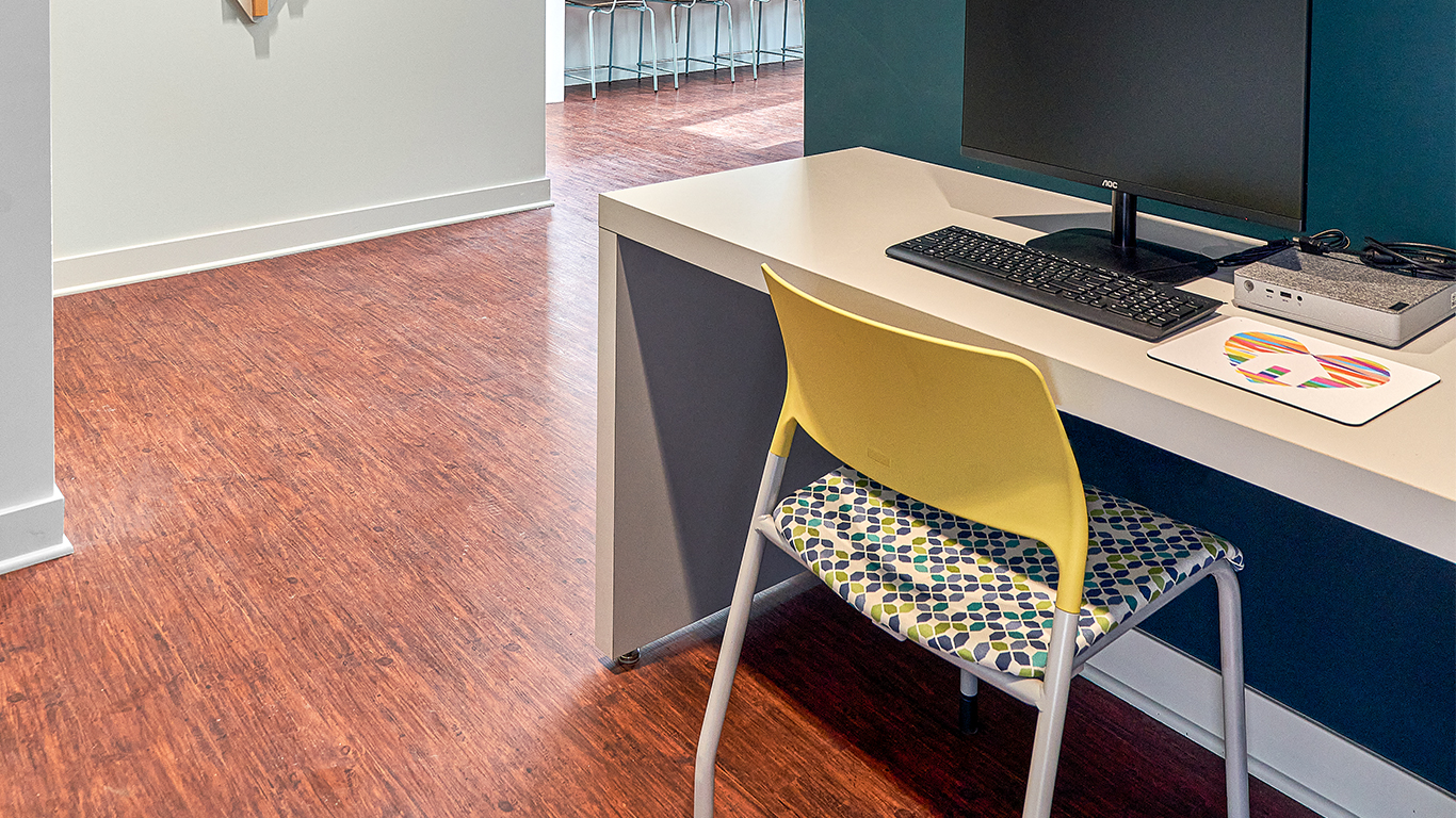 Taj Flooring image 10
