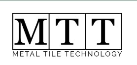 Metal Tile Technology, Inc. logo