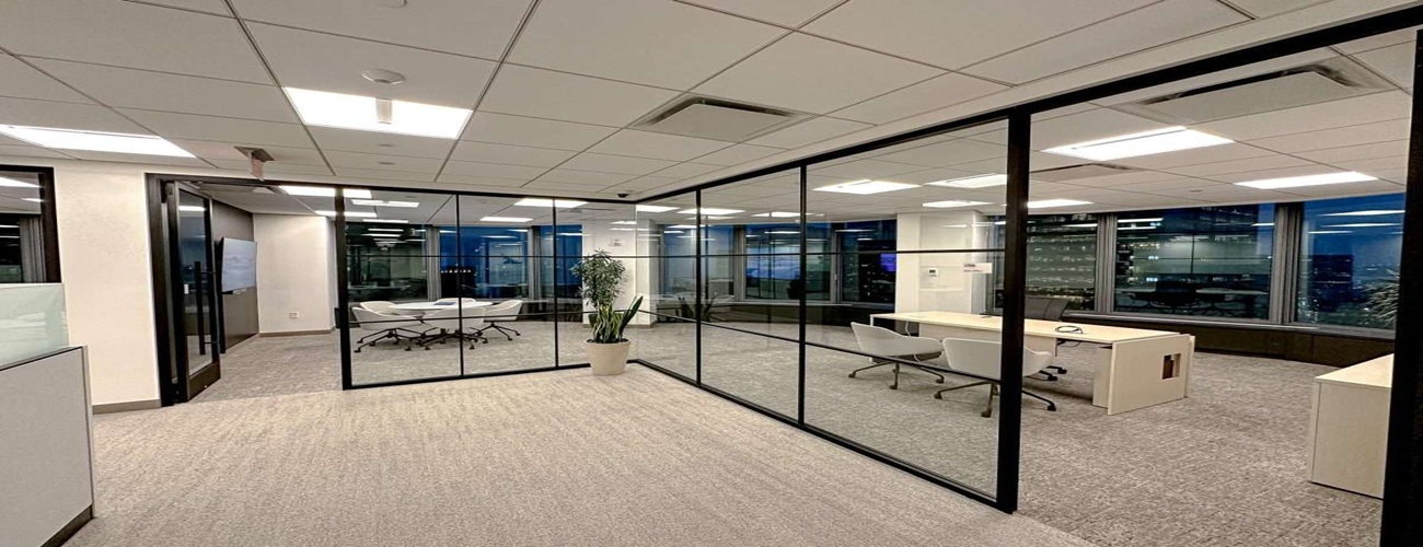  TotalOffice Interiors