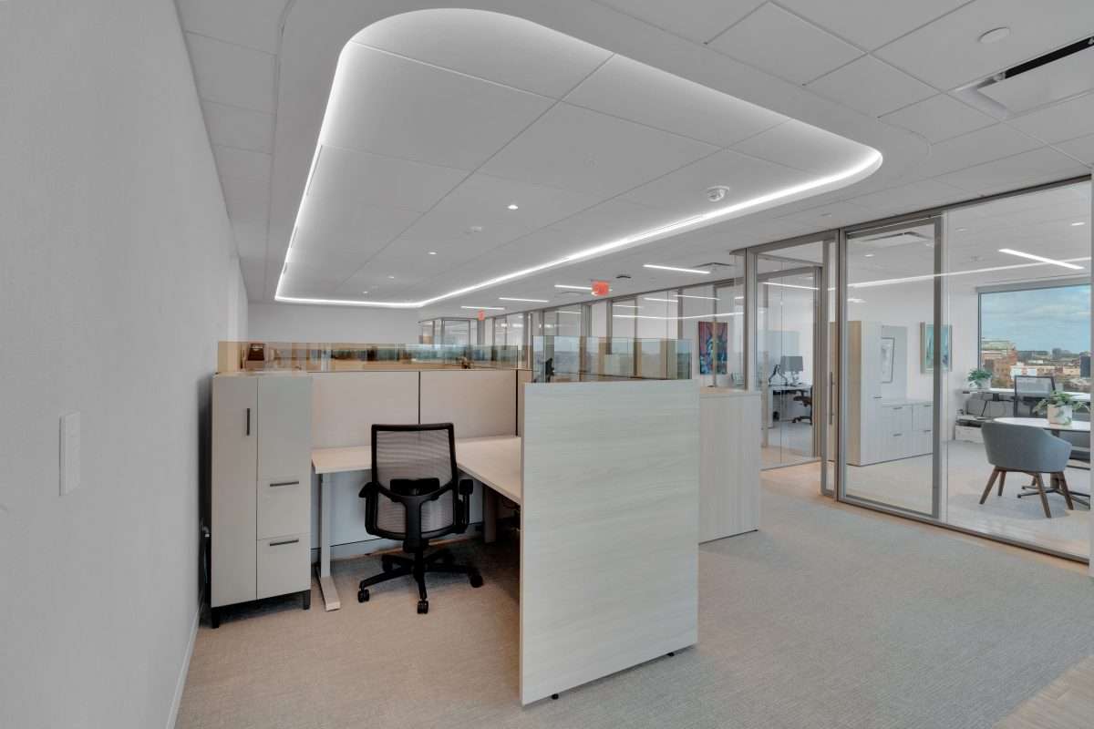  TotalOffice Interiors image 9