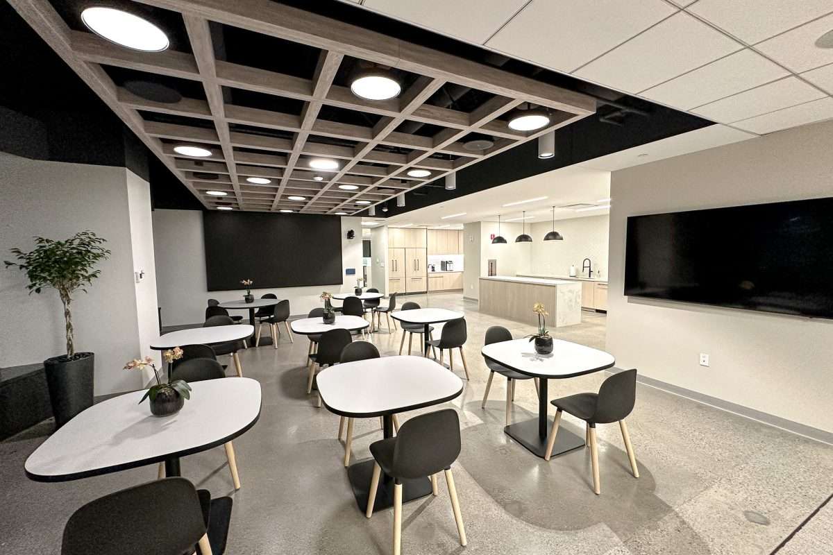  TotalOffice Interiors image 2