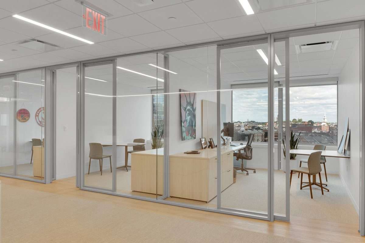  TotalOffice Interiors image 7