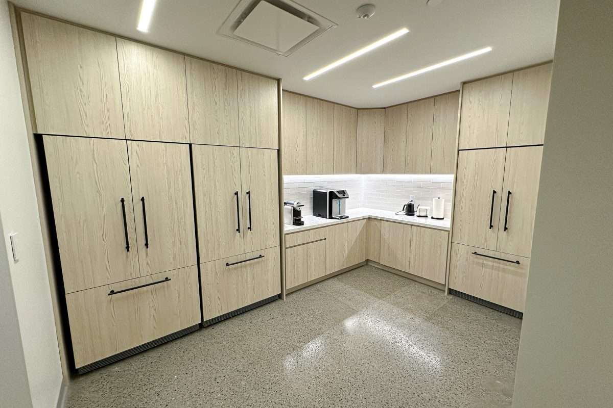  TotalOffice Interiors image 6