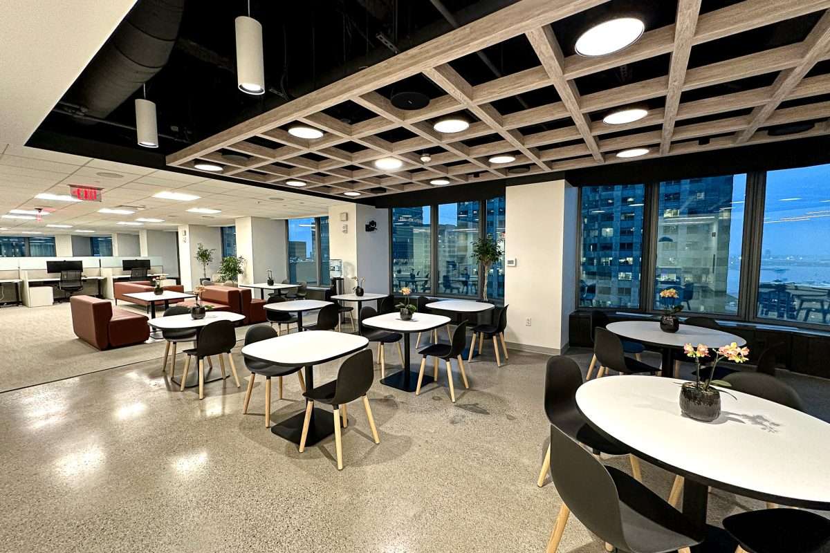  TotalOffice Interiors image 12