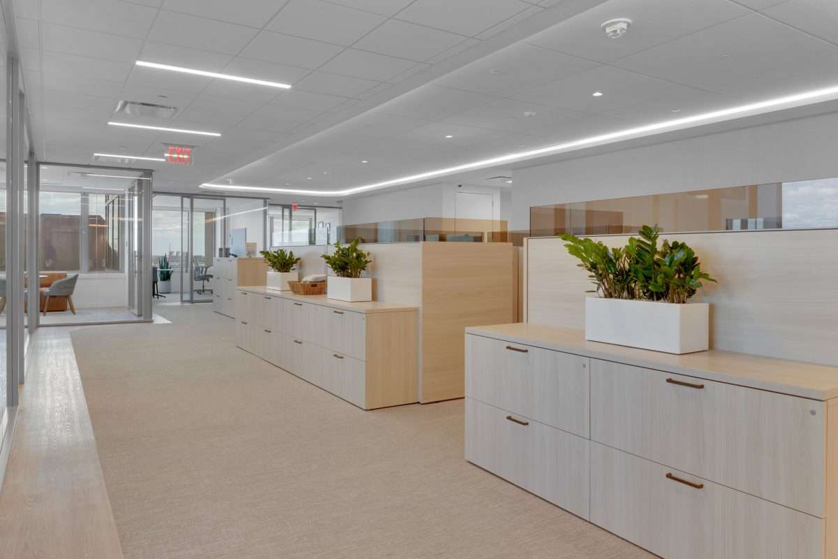  TotalOffice Interiors image 8