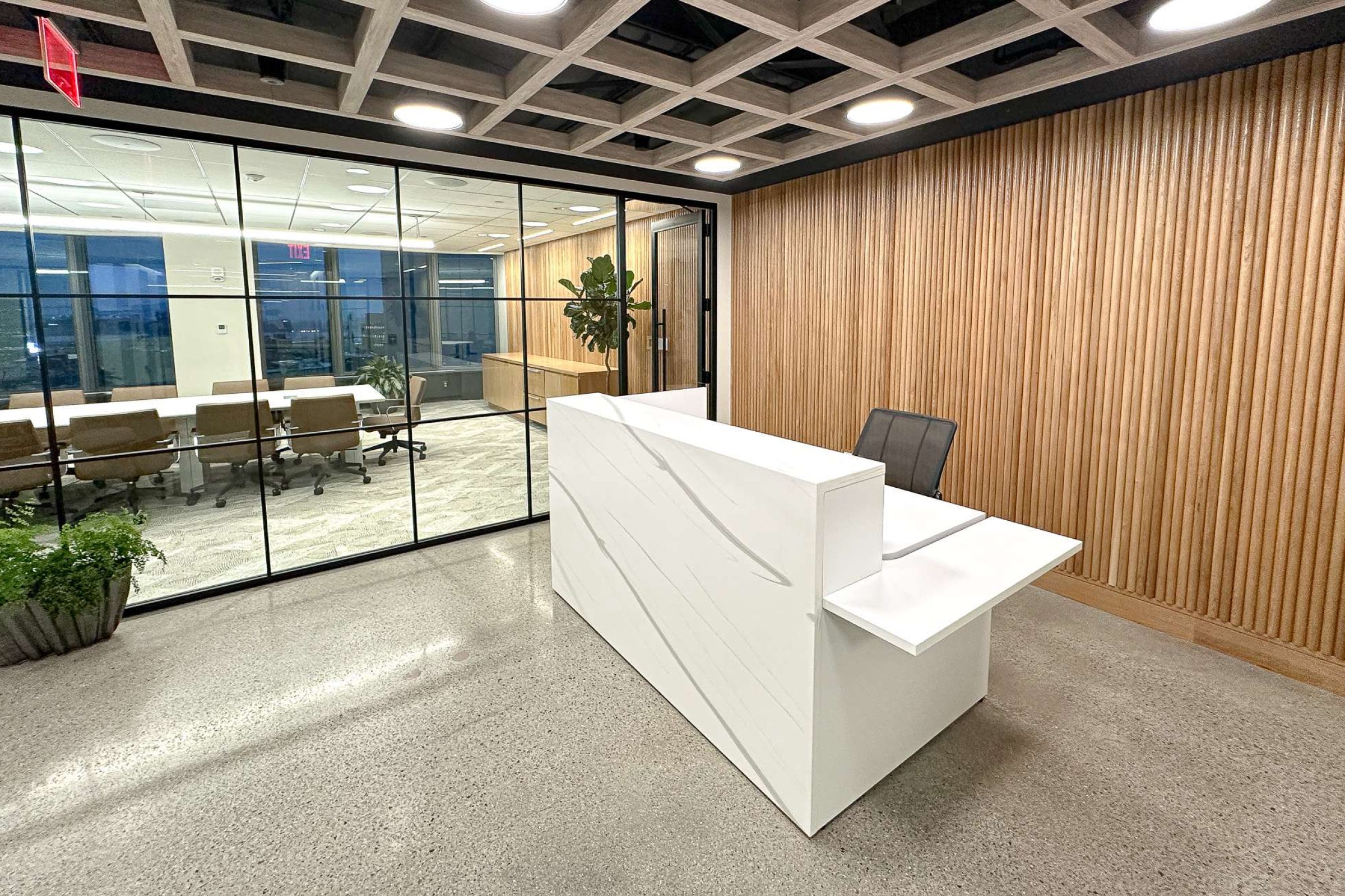  TotalOffice Interiors image 1