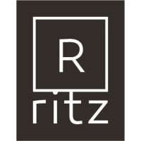 Ritz Inc logo