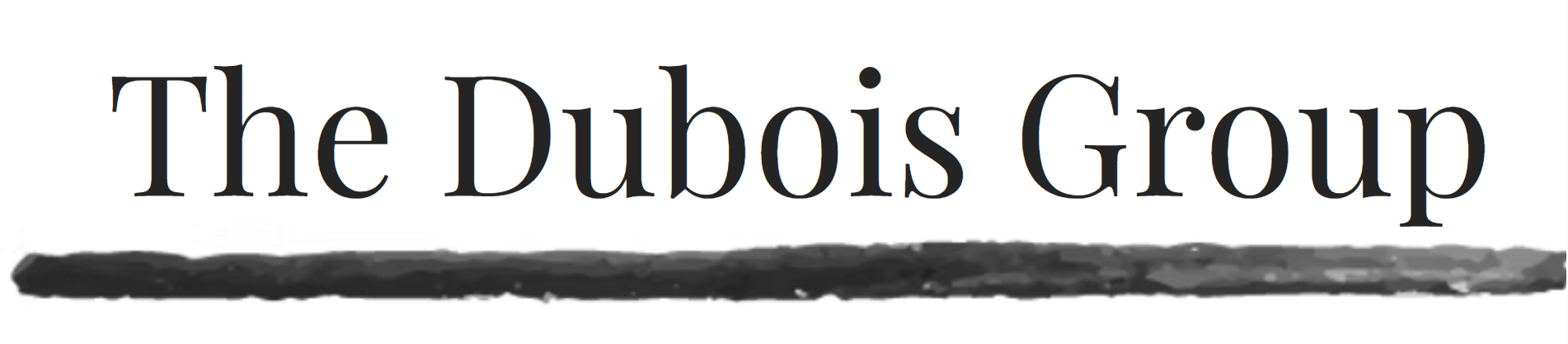 The Dubois Group logo