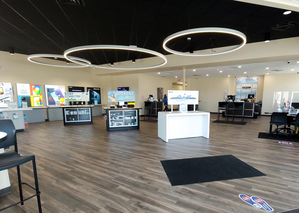 SPI Lighting image 1