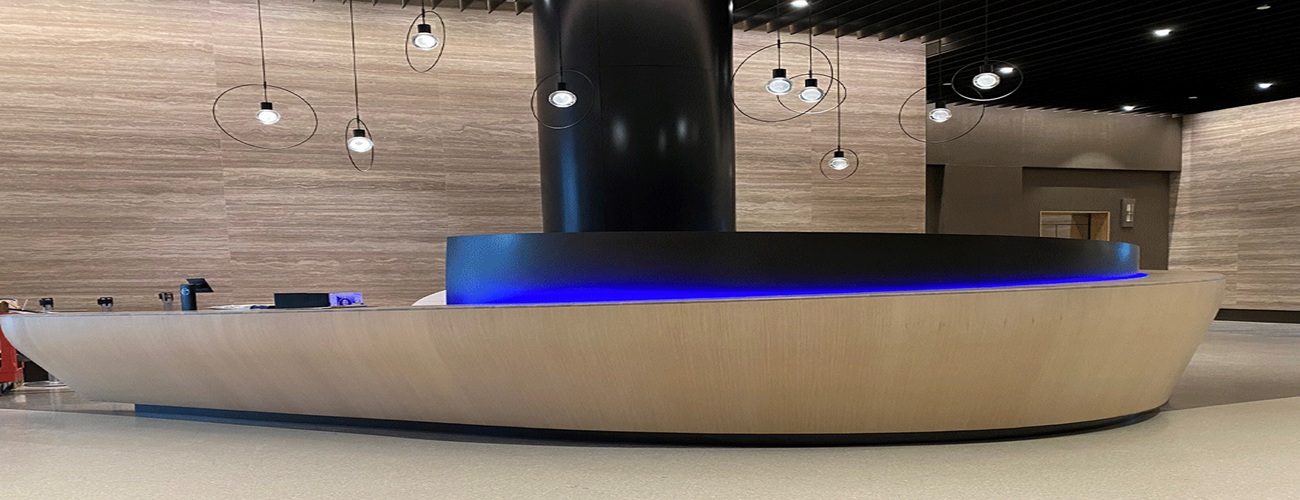 SEG Systems