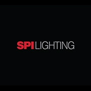 SPI Lighting logo