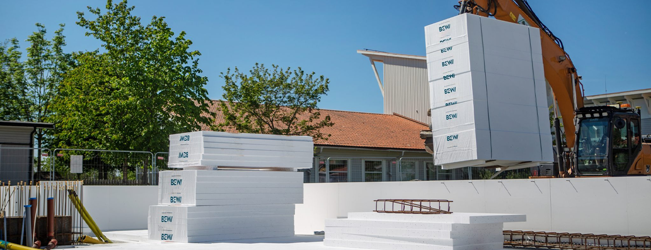 BEWi Insulation