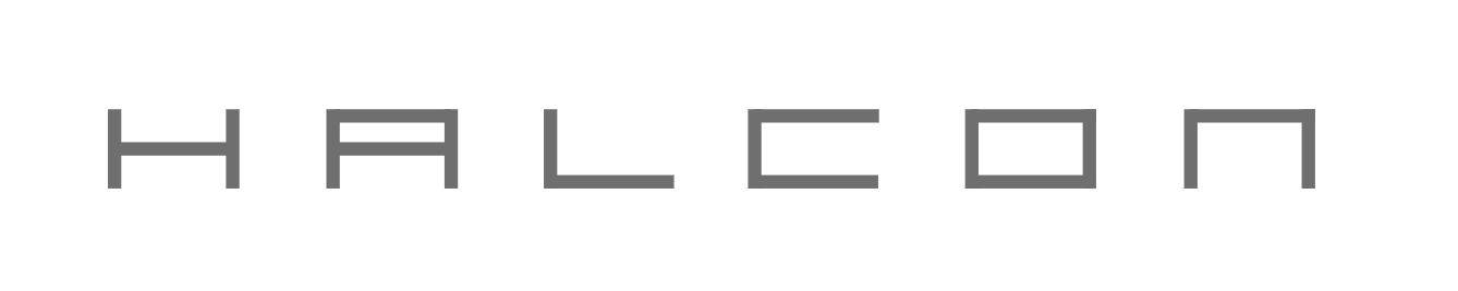 HALCON logo