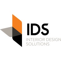 Interior Design Solutions logo