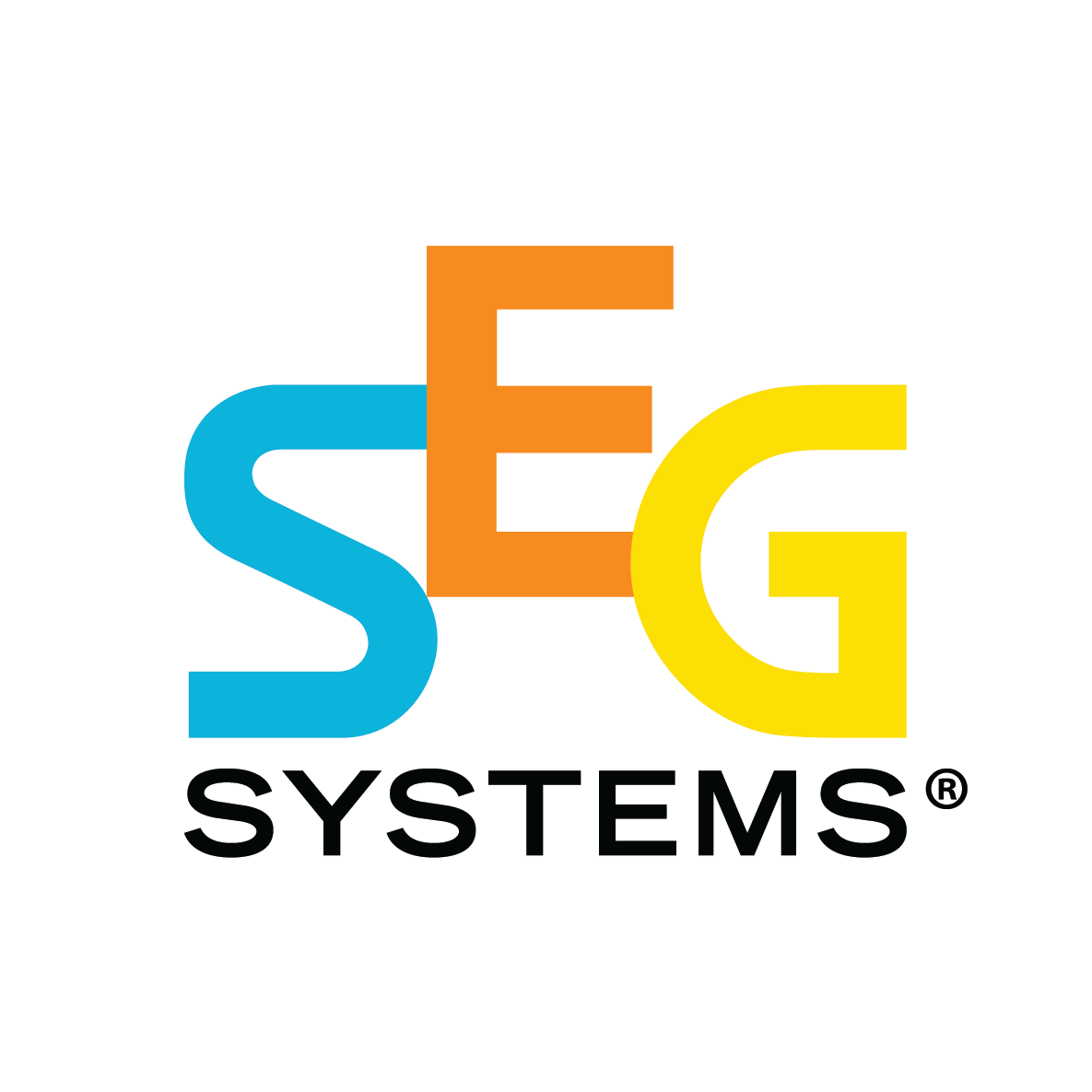 SEG Systems logo