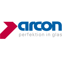 Arcon Glas logo