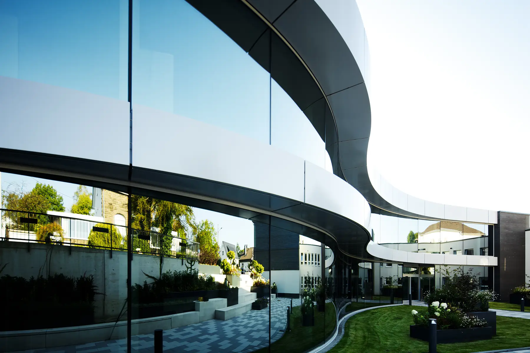 Arcon Glas image 6